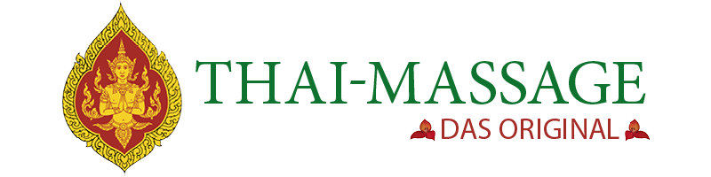 Thai - Massage Das Original